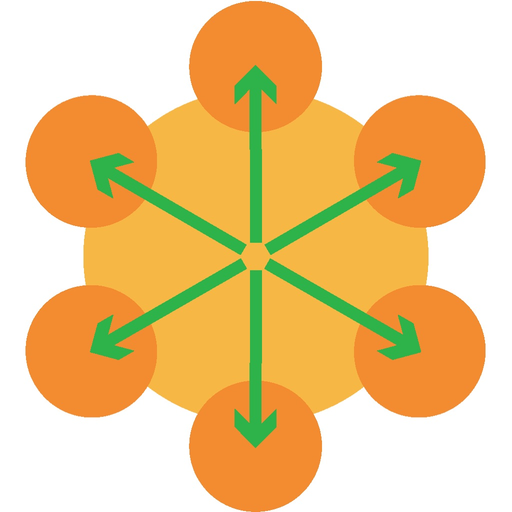ModbusClient app icon