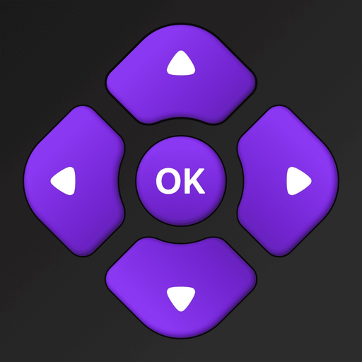 TV Remote & Universal Control™ app icon