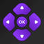 TV Remote & Universal Control™ icon