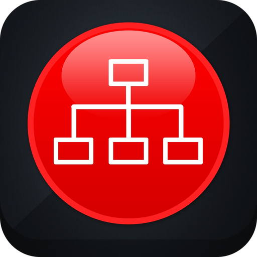 Pro Sitemaps app icon