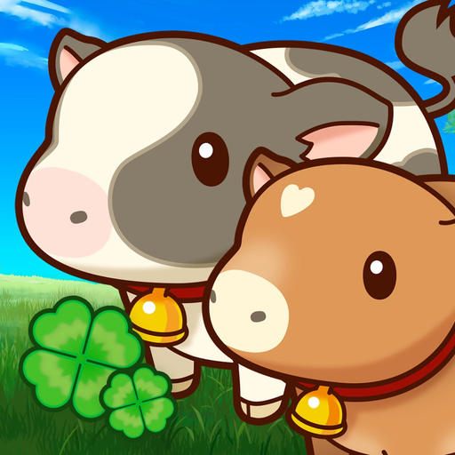 Harvest Moon: Home Sweet Home app icon