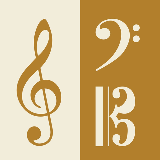 Music Buddy Pro – Learn notes app icon