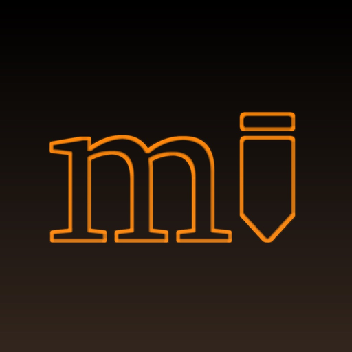 Master It app icon