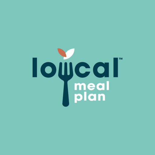 Lowcal app icon