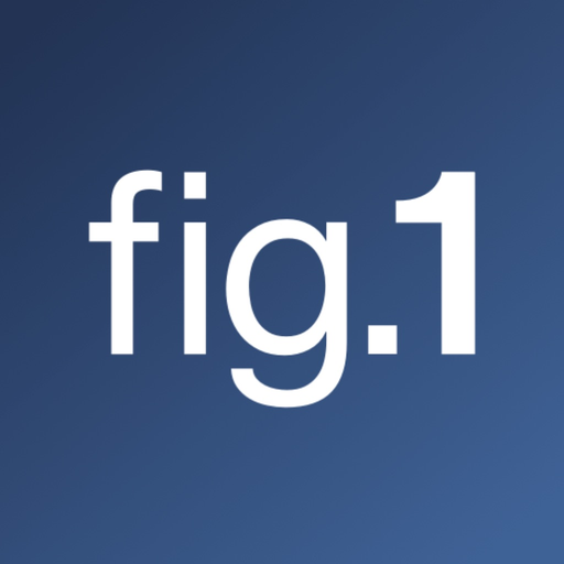 Figure 1 - Medical Cases app icon