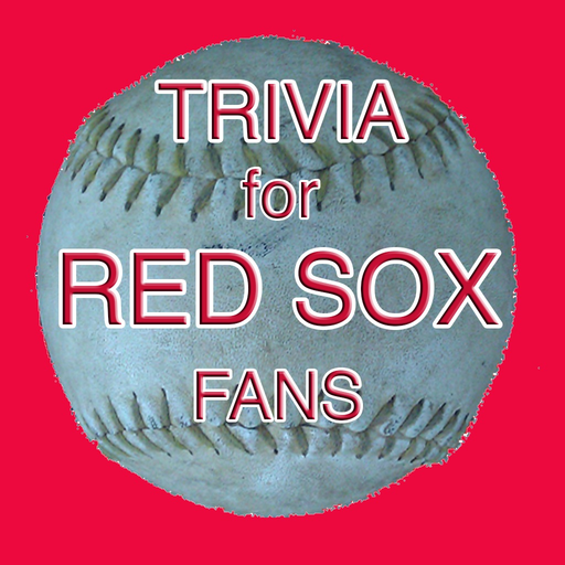 Trivia for Boston Red Sox Fans app icon