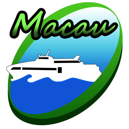 Macao Maritime Info app icon