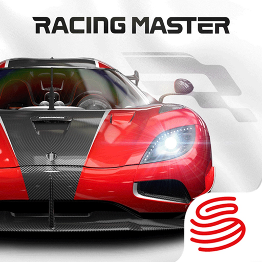 Racing Master app icon