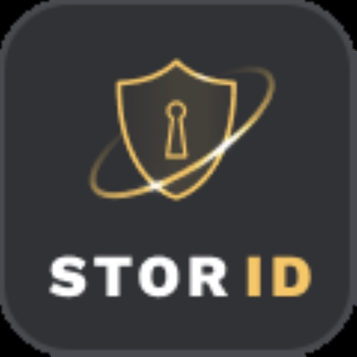 StorID app icon