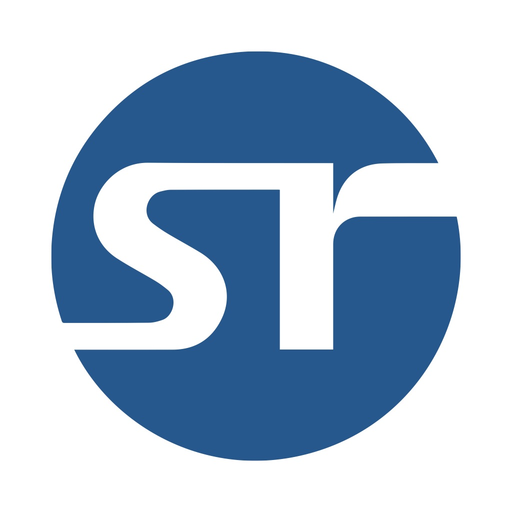 Solid Rock Church app icon
