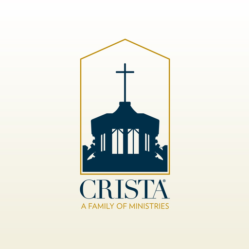 CRISTA Ministries app icon