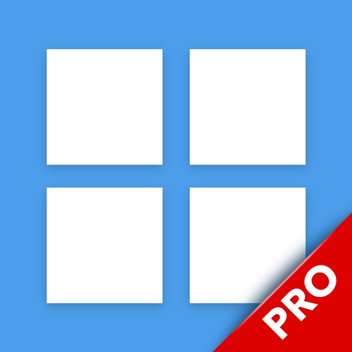 Bitsboard Flashcards PRO app icon