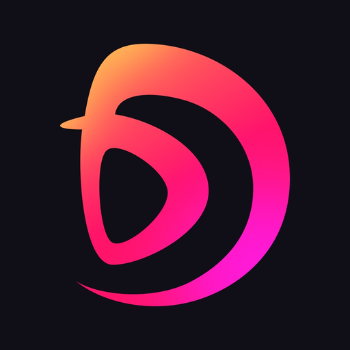 DreameShort - Drama TV app icon