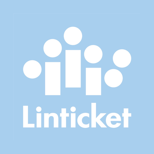 LinTicket skanner app icon