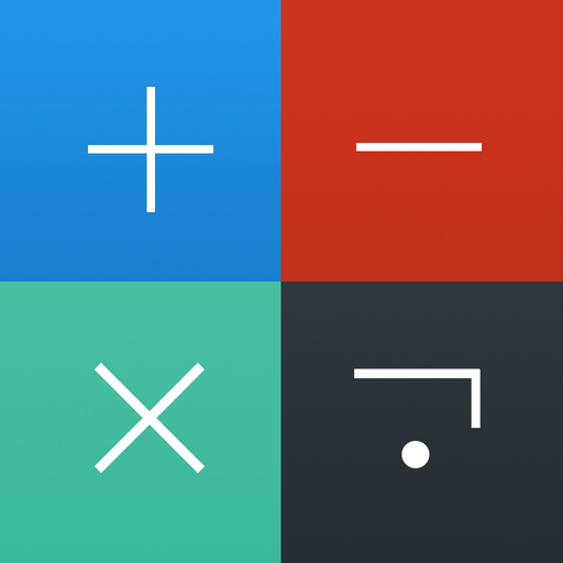 Private Calculator - File Hider, Secret Photo Video Browser, Image Downloader and Note vault app icon