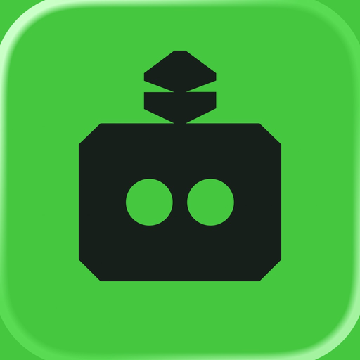 Quillbot-AI Writing & Keyboard app icon