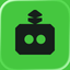 Quillbot-AI Writing & Keyboard icon