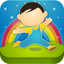 Muslim Kids Series: Everyday Activities icon