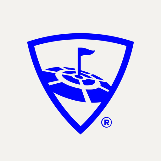 Topgolf app icon