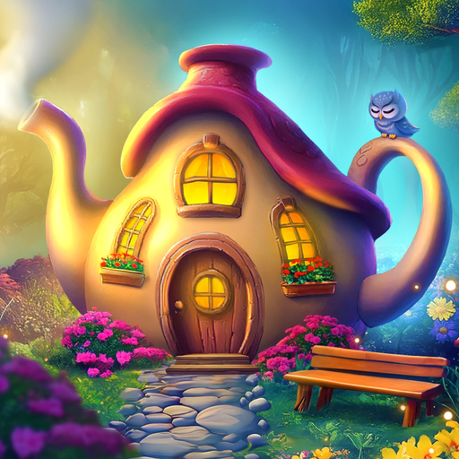 Art of Puzzles - Jigsaw Games app icon