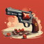 Revolver Rush icon