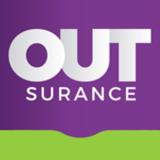 OUTsurance app icon
