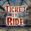Ticket to Ride® icon