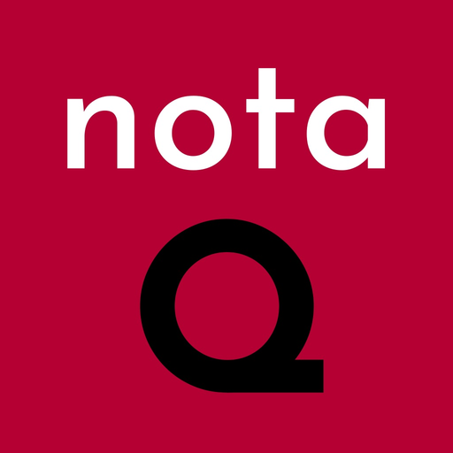 Nota Q app icon