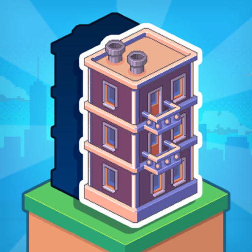 Picture Builder - Pixel Puzzle app icon