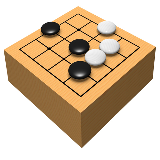 Goban app icon