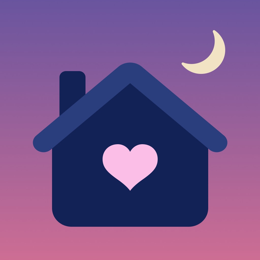 Cozy Couples: Relationship App app icon
