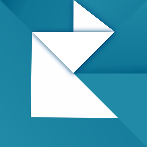 Paperfly app icon