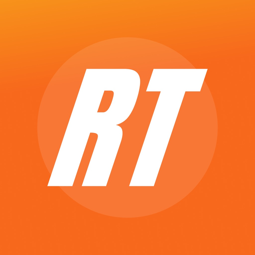 RunTempo - Runners Metronome app icon
