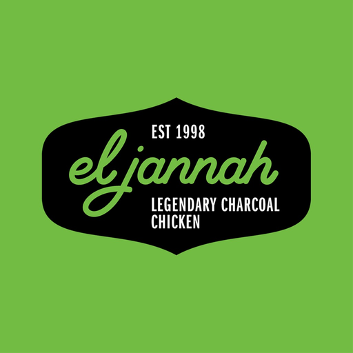 El Jannah app icon