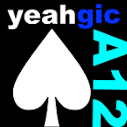 Stack Trainer app icon