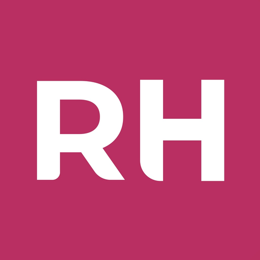 RH: Weight Loss for Women 40+ app icon