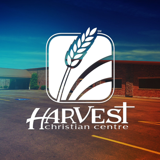 Reapnow HarvestChristianCentre app icon