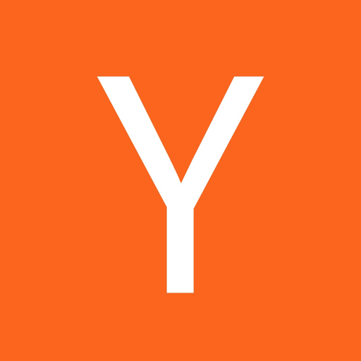 Y Combinator app icon