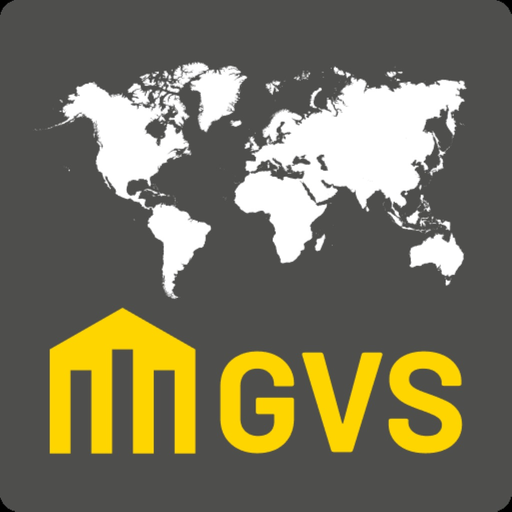 LCN-GVS app icon