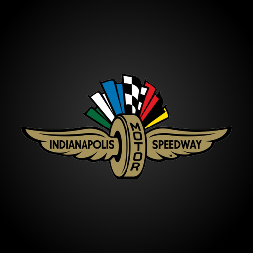 Indianapolis Motor Speedway app icon