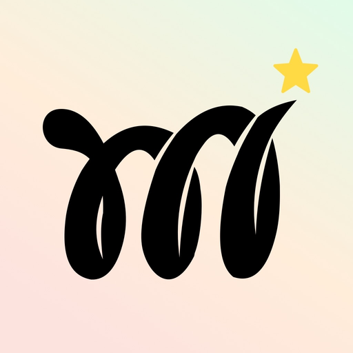 MetroNovel - Let Stories Shine app icon