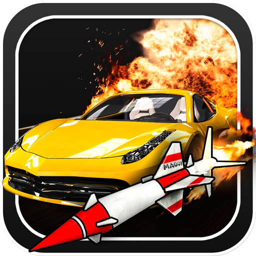 Master Spy Car Best FREE Racing Game - Racing in Real Life Race Cars for kids app icon