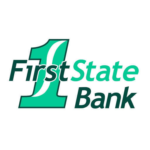 FirstState Bank Mobile app icon