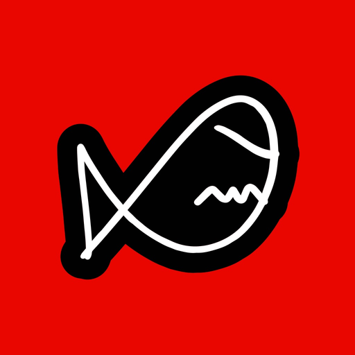 FISHBOWL app icon