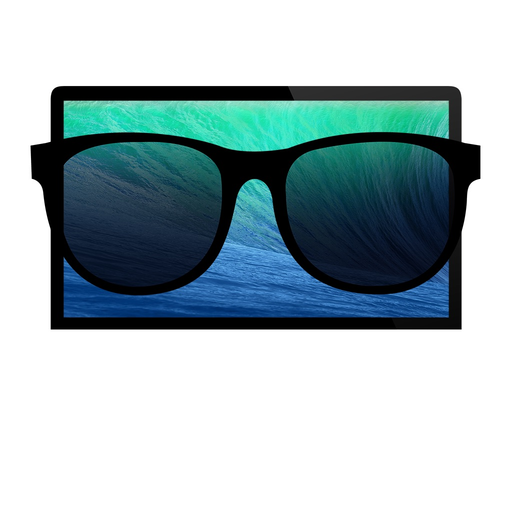 Shades app icon