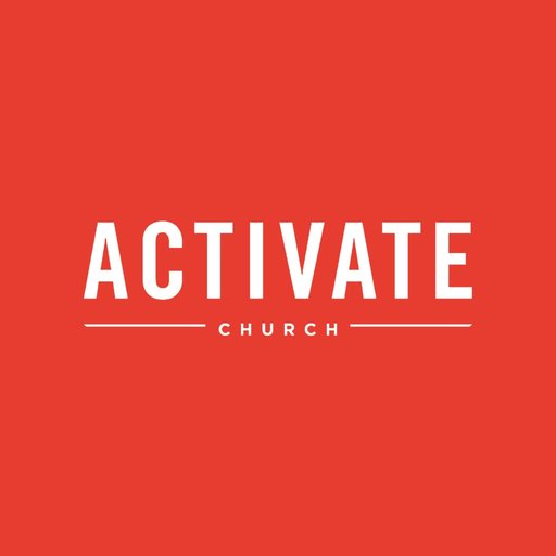 Activate Church app icon