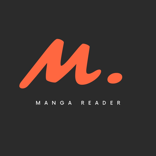 Manga Reader Infinity app icon