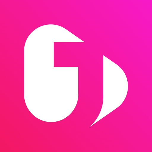 JoyReels - Enjoy Short Dramas app icon
