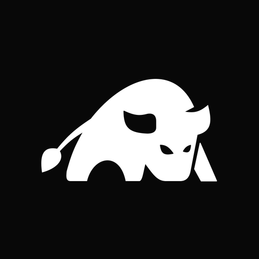 Cryptoguru: Trading Academy app icon