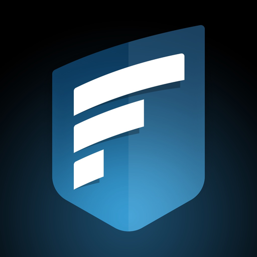 FileCloud app icon
